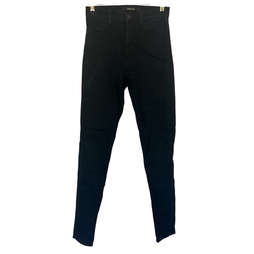J Brand Maria High Rise Denim Jeans